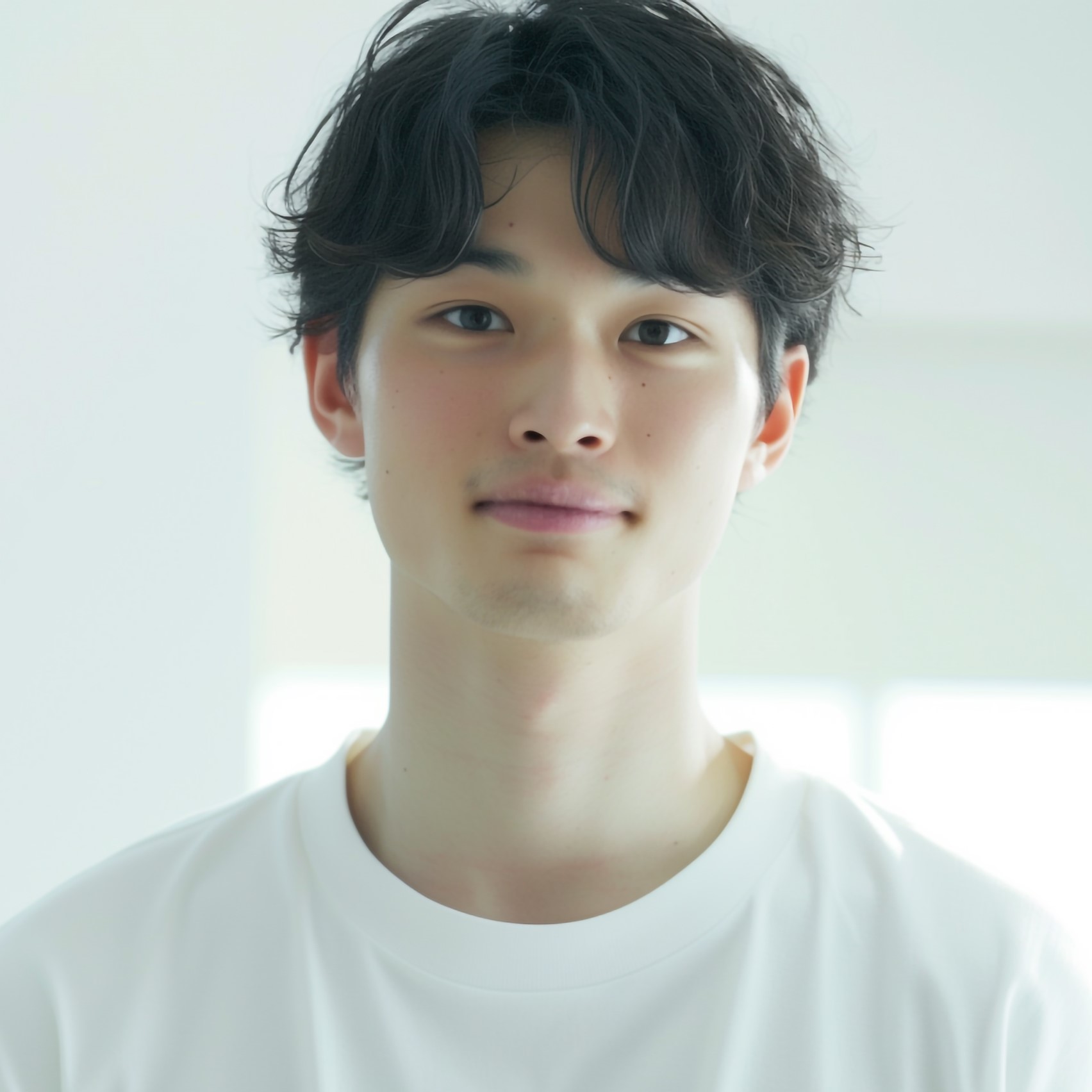 40代男性・会社員